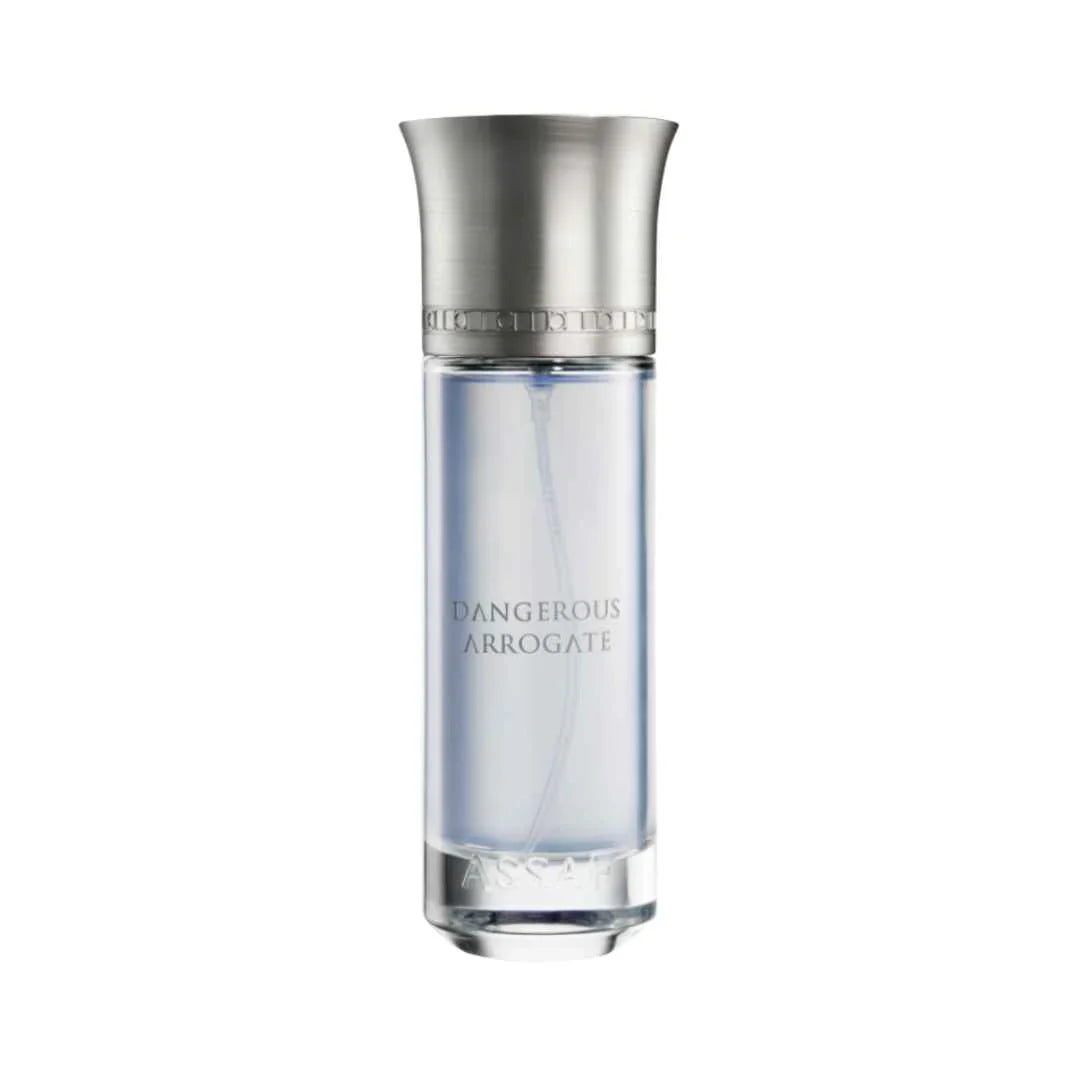ASSAF DANGEROUS ARROGATE EDP UNSIEX 200ML