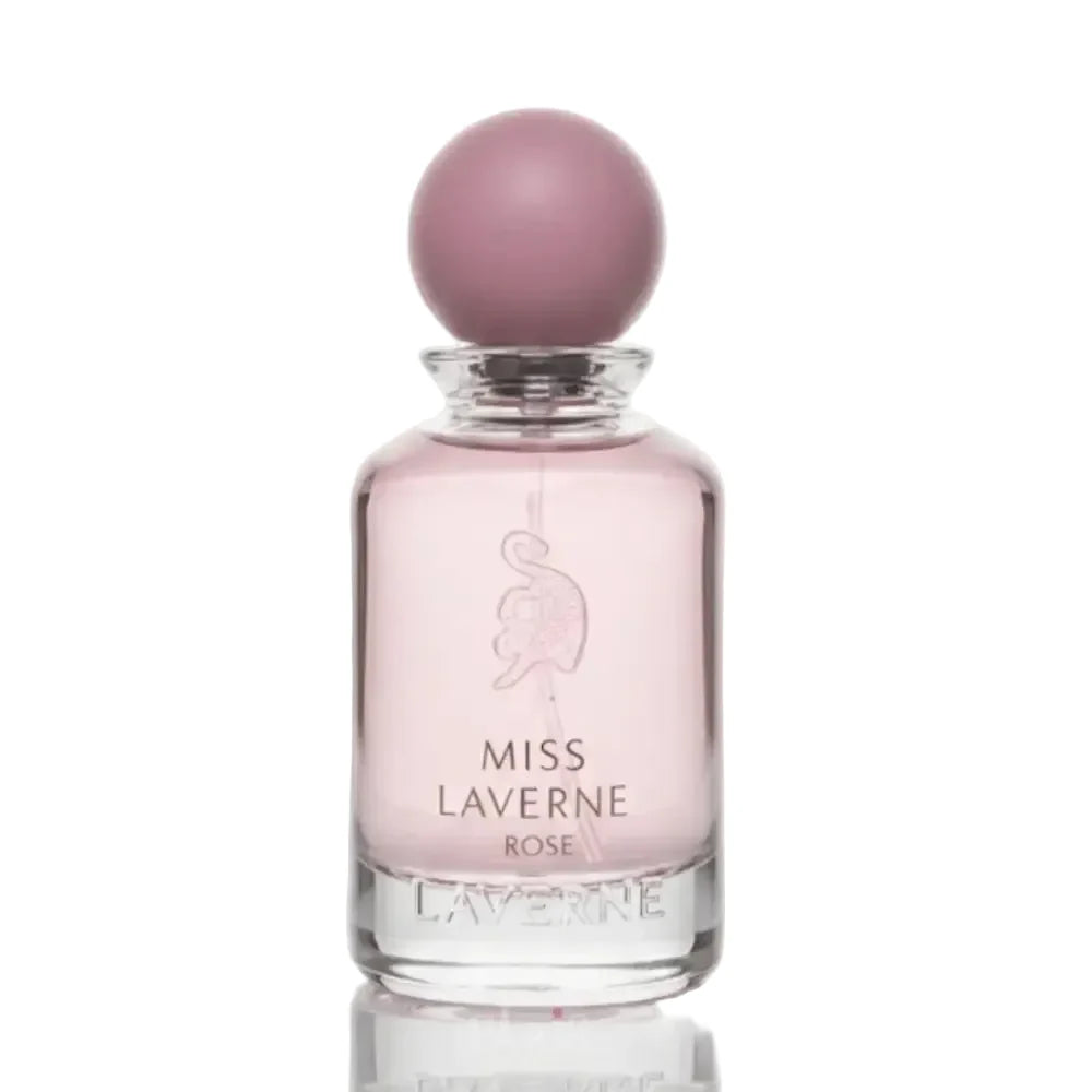 Laverne Miss Laverne Rose EDP 100ml For Women