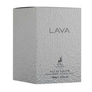 Maison Alhambra Lava EDP 100ml للجنسين