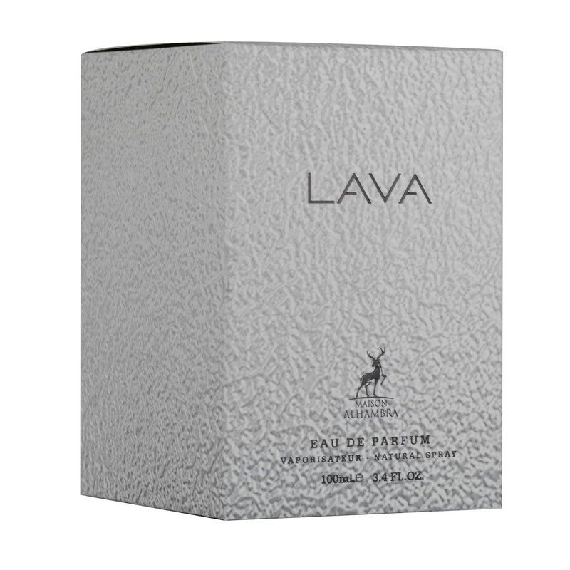 Maison Alhambra Lava EDP 100ml Unisex