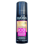 Syoss Root Retoucher spray for growths Hell-Blond