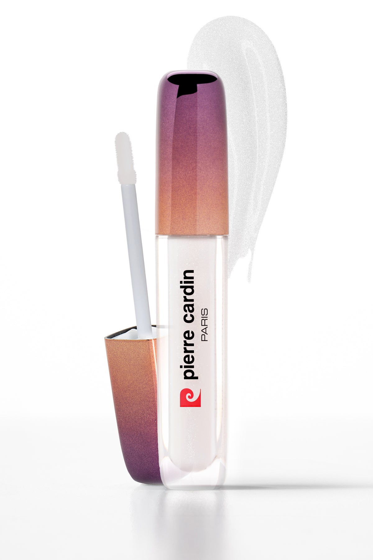 Pierre Cardin Shimmering Lip Gloss - Icy Lips 903