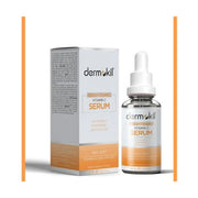 dermokil 10% vitamin C , niacinamide , salicylic acid 30ml