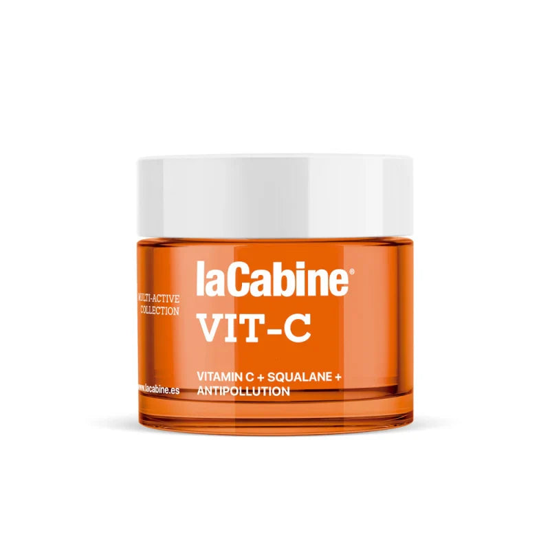 Lacabine - Vit-C Cream 50ml