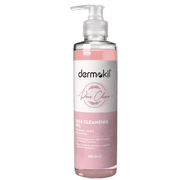 DERMOKIL Pure Clean Face Cleansing Gel 300ml