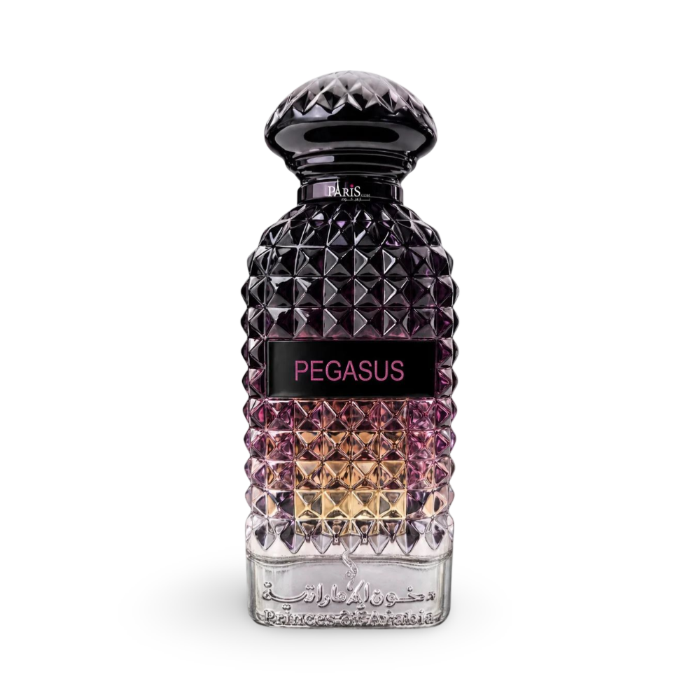 DKHOON EMIRATES PEGASUS EDP 100ML FOR MEN