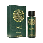 Gissah Admiral EDP 100ml