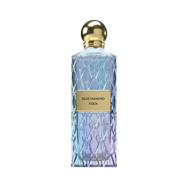 Ibraheem Al.Qurashi Blue Diamond Aqua 150ml For Men