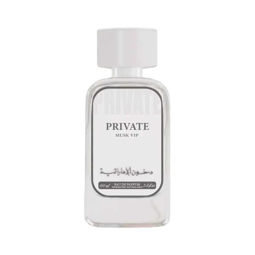 DKHOON EMIRATES PRIVATE MUSK VIP EDP UNISEX 100ML