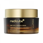 Deep Vita C Capsule Cream 55g by MEDICUBE