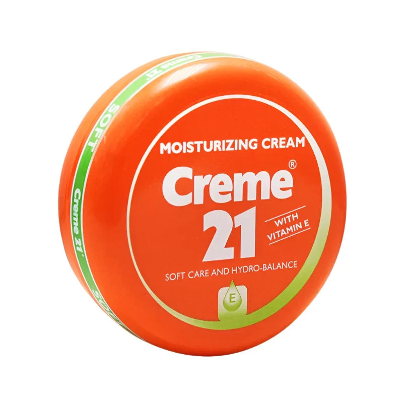 Crème 21 Moisturizing Cream 150 ml