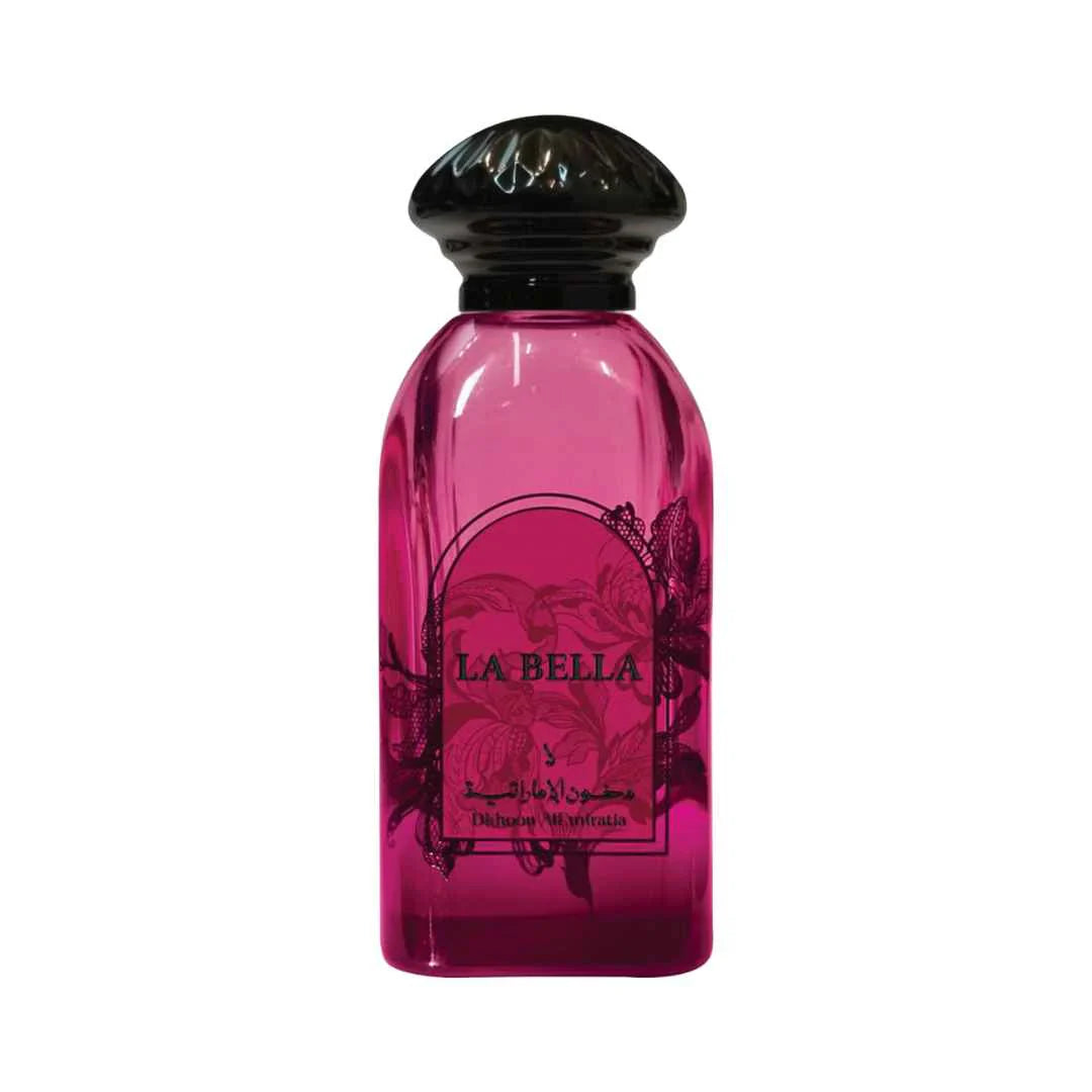 DKHOON EMIRATES LA BELLA EDP FOR WOMEN 100ML