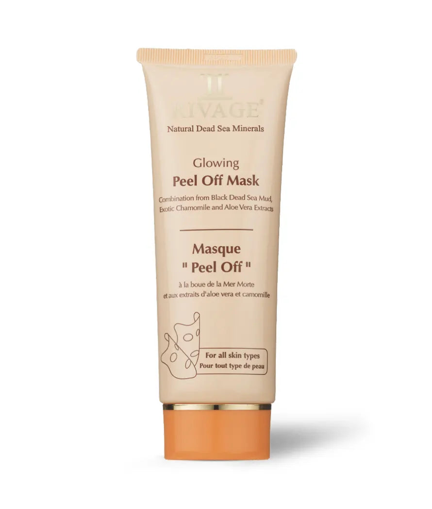 Rivage Glowing Peel Off Mask 100ml