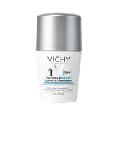 VICHY INVISIBLE RESIST 72H ANTI-STAIN ROLL-ON 50ML