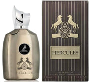 Maison Alhambra Hercules EDP 100ml للرجال