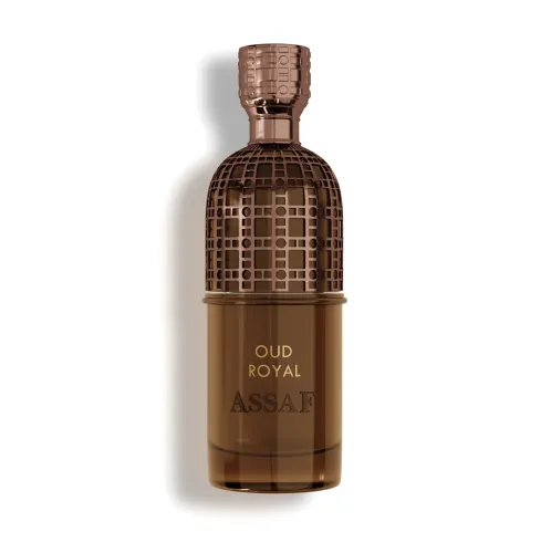 Assaf Oud Royal EDP Unisex 200ml
