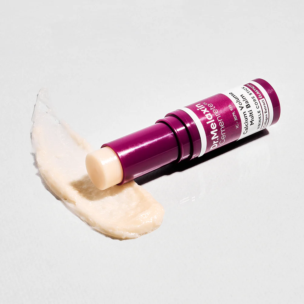 ستيك للوجه Calcium CX EX Volume Glow 9 غرام من دكتور ميلاكسين