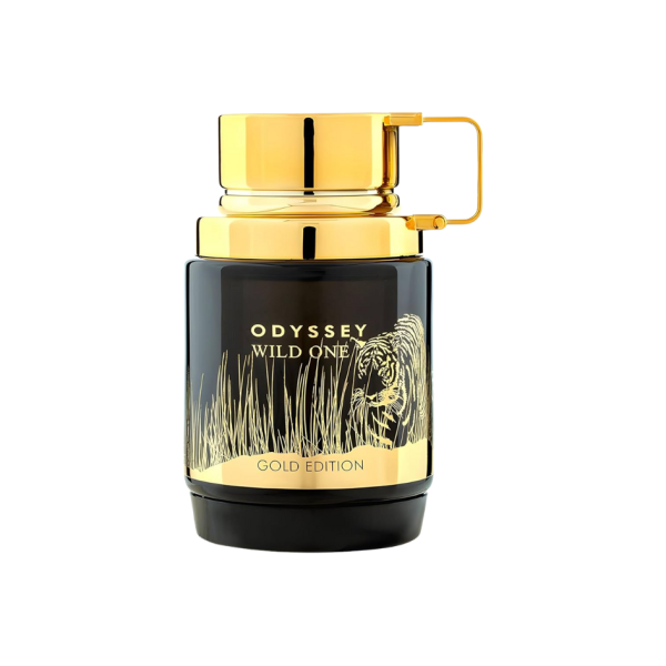 عطر ارماف اوديسي وايلد ون جولد إيديشن للرجال، ماء عطر 100 مل