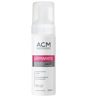 ACM Depiwhite Foam 200 Ml