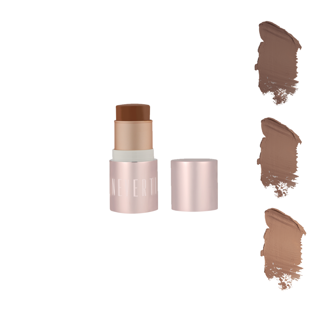 Neverti Sculpt Shaping Stick Contour Shades