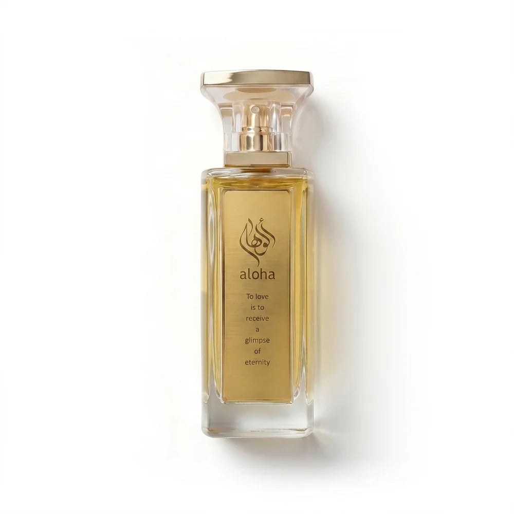 KHALTAT BLENDS OF LOVE Aloha Parfum (65ml)