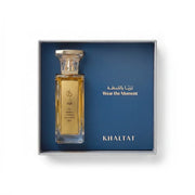 KHALTAT BLENDS OF LOVE Ask Parfum (65ml)