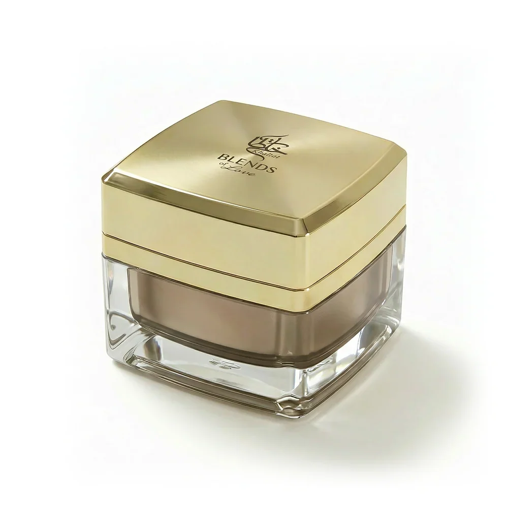 KHALTAT BLENDS OF LOVE Ask Oud Fume (20gm)