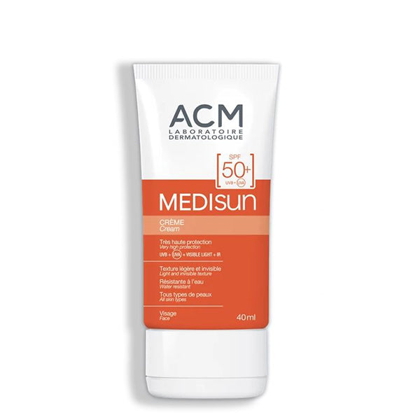 ACM Medisun Cream Spf50+ 40Ml