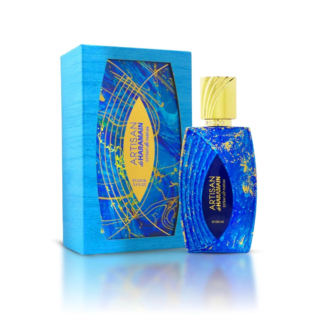 عطر الحرمين أرتيزان دي الحرمين إكستريت دو بارفان 100 مل