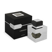 Al Haramain L'Aventure Eau de Parfum 100ML