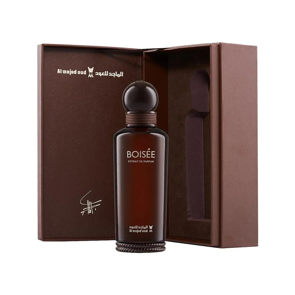 ALMAJED OUD - Boisee Extrait de Parfum 150ml Unisex Perfume