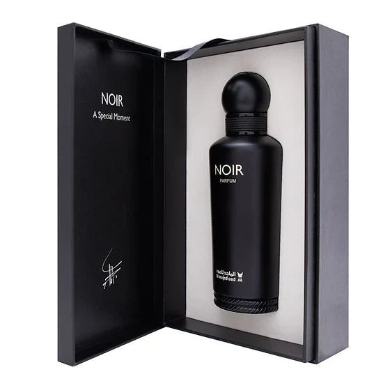 ALMAJED OUD Noir Parfum 150ml for Men
