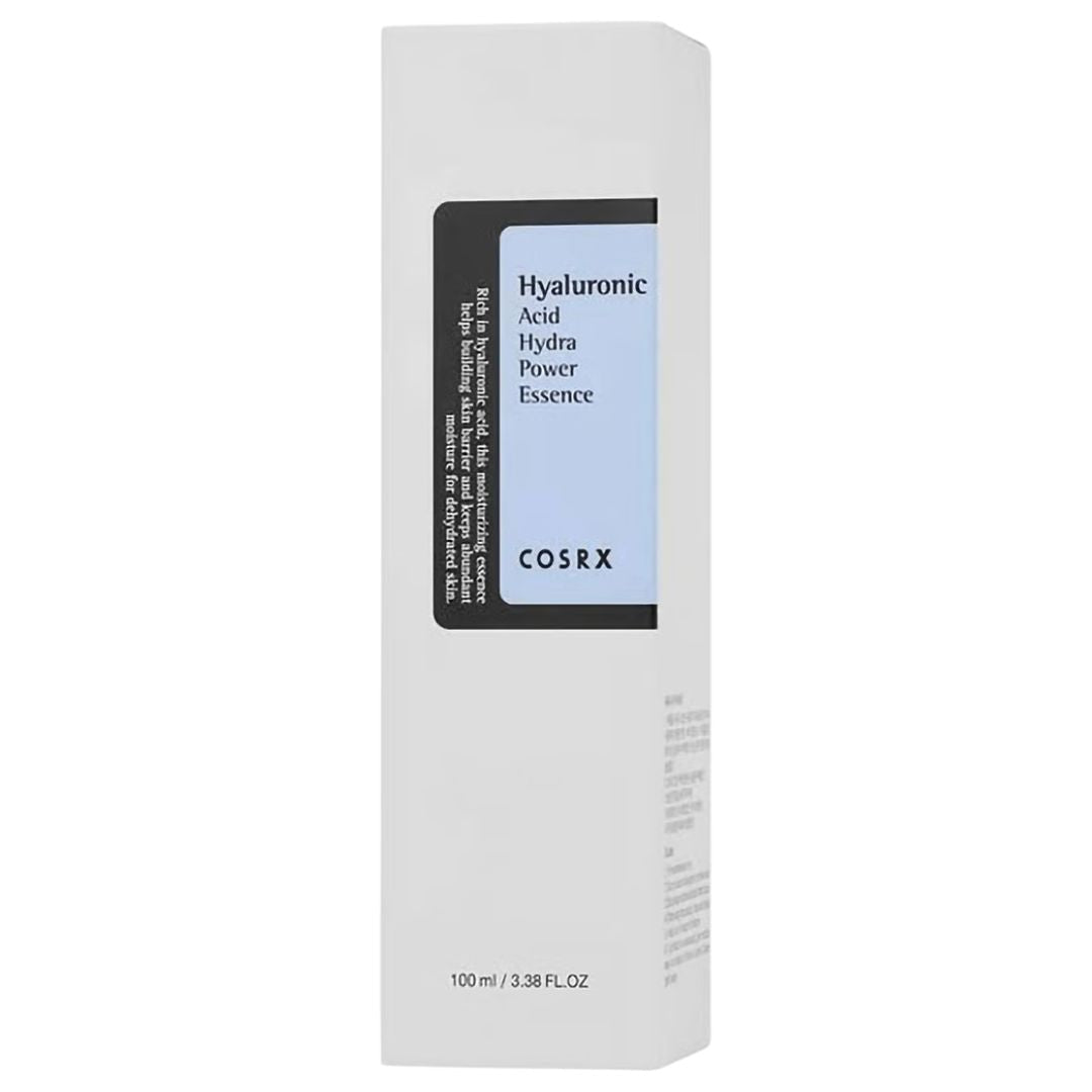 Cosrx خلاصة حمض الهيالورونيك المرطب  - 100 مل