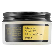 COSRX Advanced Snail 92 All in one Cream 100g