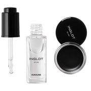 Inglot Duraline Makeup + Eyeliner Gel