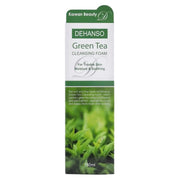 Green Tea Foam Cleanser 180 ml