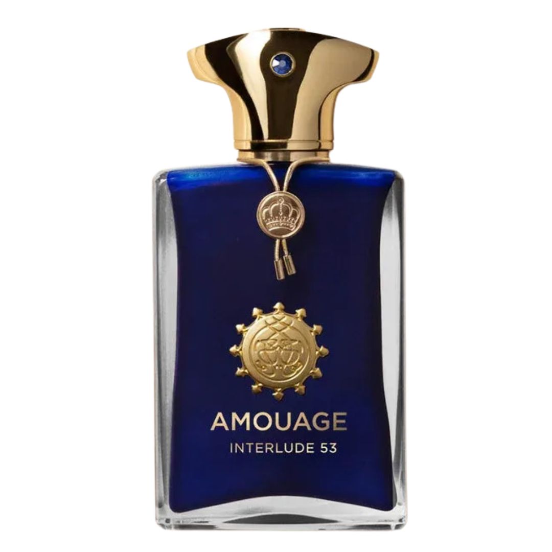 AMOUAGE Interlude 53 Man Extrait Eau De Parfum 100ml