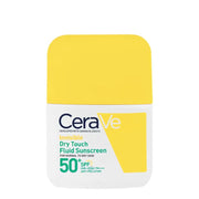 واقي الشمس للوجه من سيرافي للتحكم بالزيوت بلمسة جافة 50 مل بعامل حماية SPF50