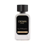 DKHOON EMIRATES CROWN BLACK EDP UNISEX 100ML
