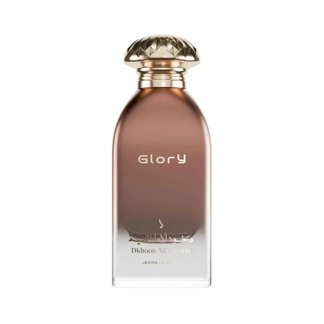 DKHOON EMIRATES GLORY EDP UNISEX 100ML