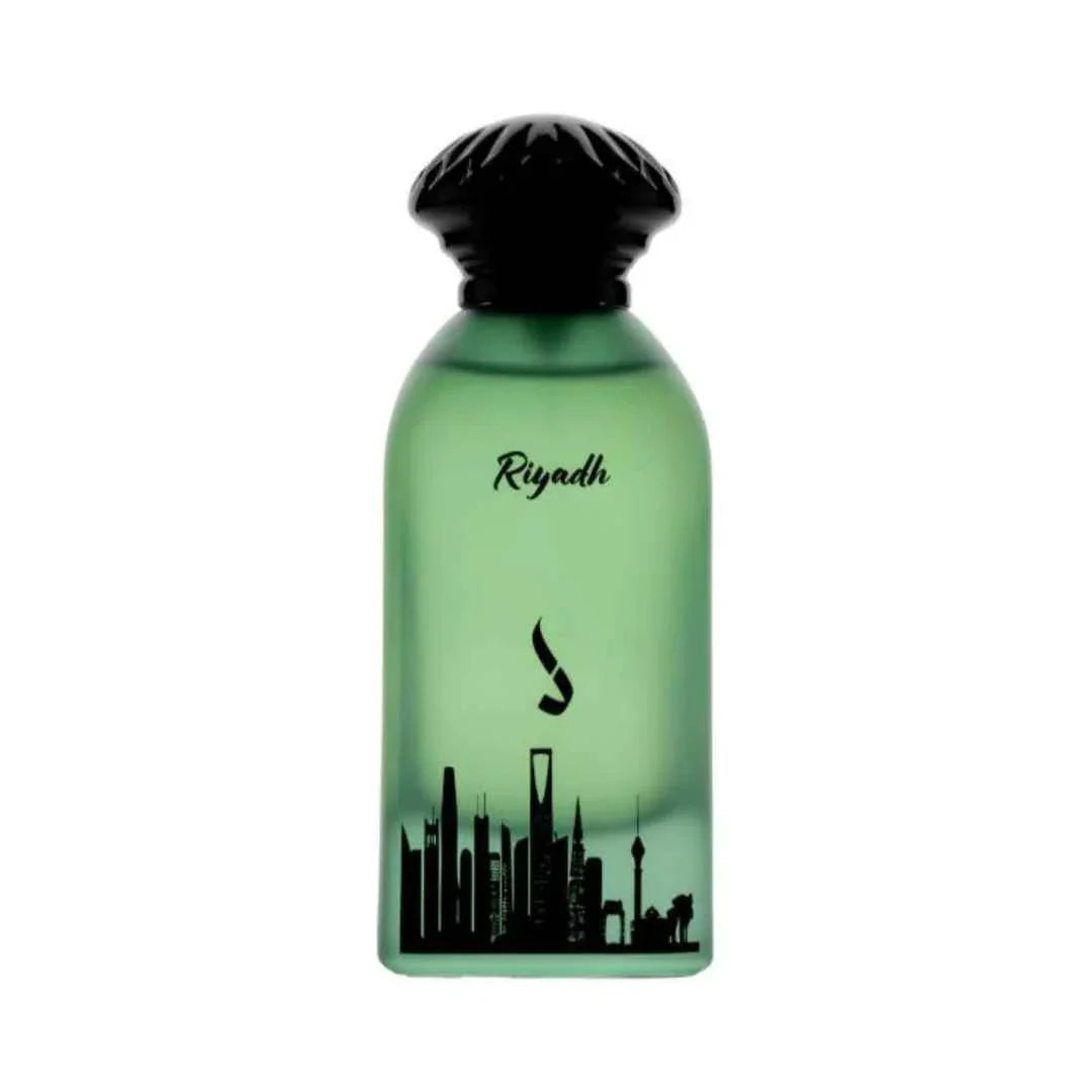 DKHOON EMIRATES RIYADH EDP UNISEX 100ML