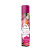 URBAN CARE Peonies & Roses Bouquet Dry Shampoo 200ml – Volumizing & Refreshing