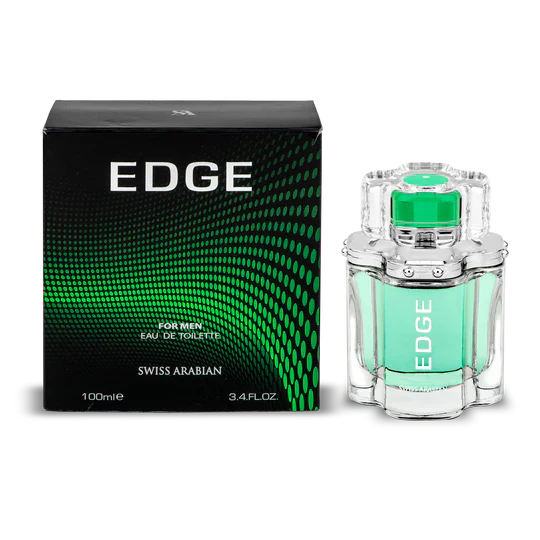 عطر سويس أربيان إيدج للرجال، ماء تواليت 100 مل
