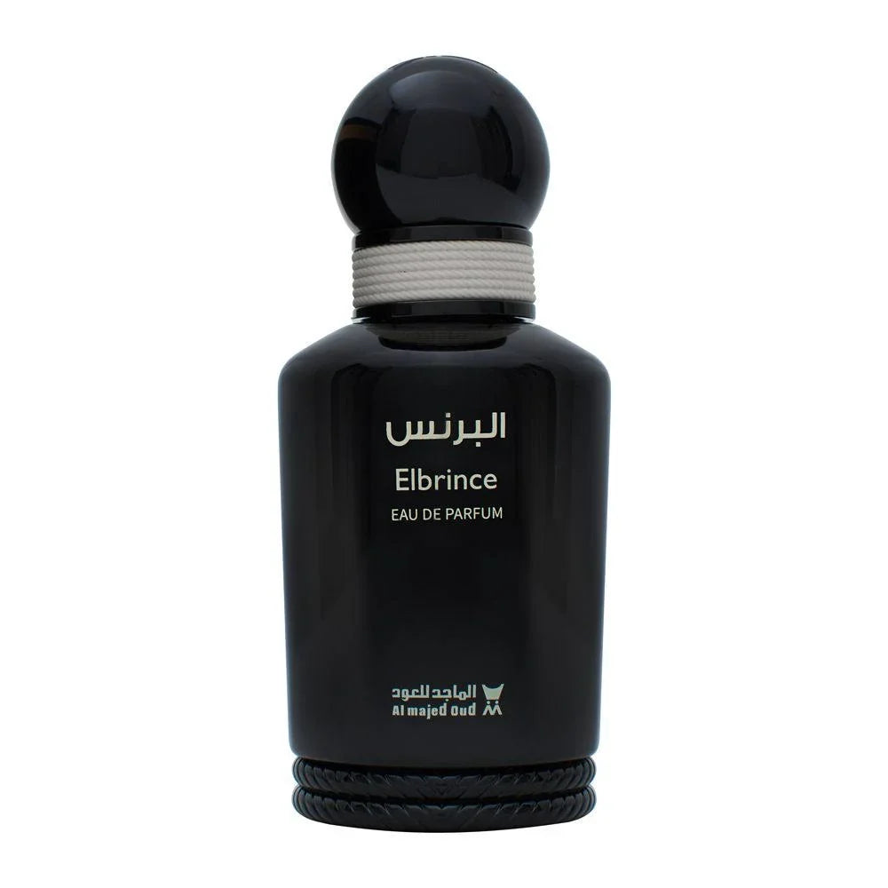 ALMAJED OUD Elbrince Classics Eau de Parfum 100ml Perfume for Men