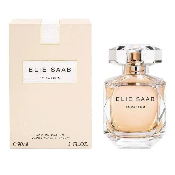 Elie Saab Le Parfum Eau de Parfum