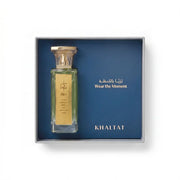KHALTAT BLENDS OF LOVE Fik'r Parfum (65ml)