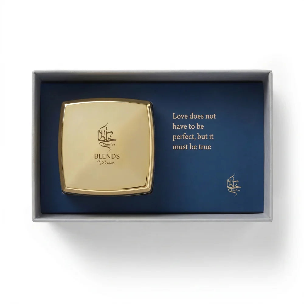 KHALTAT BLENDS OF LOVE Liebe Oud Fume (20gm)