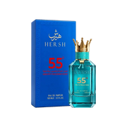 HERSH 55 DEGREES 100ML EDP