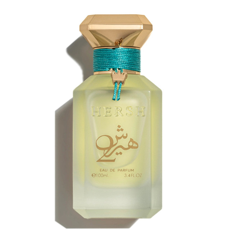 Alezz Oud  - Hersh 2 Eau de Parfum 100ml Fragrance For Unisex