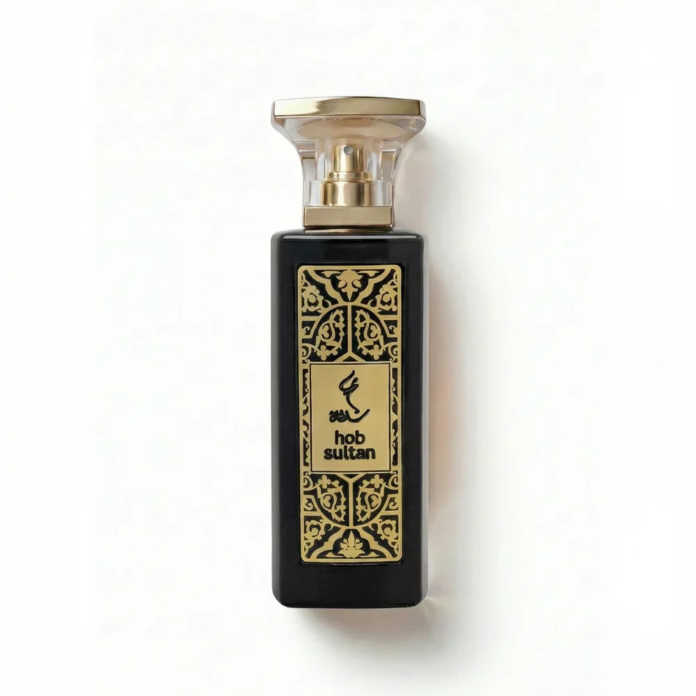 KHALTAT BLENDS OF LOVE Hob Sultan Parfum (65ml)